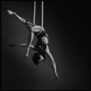 Cirque - Tirages argentiques