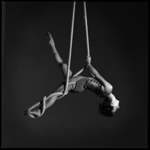 Danseuse sur Corde 1