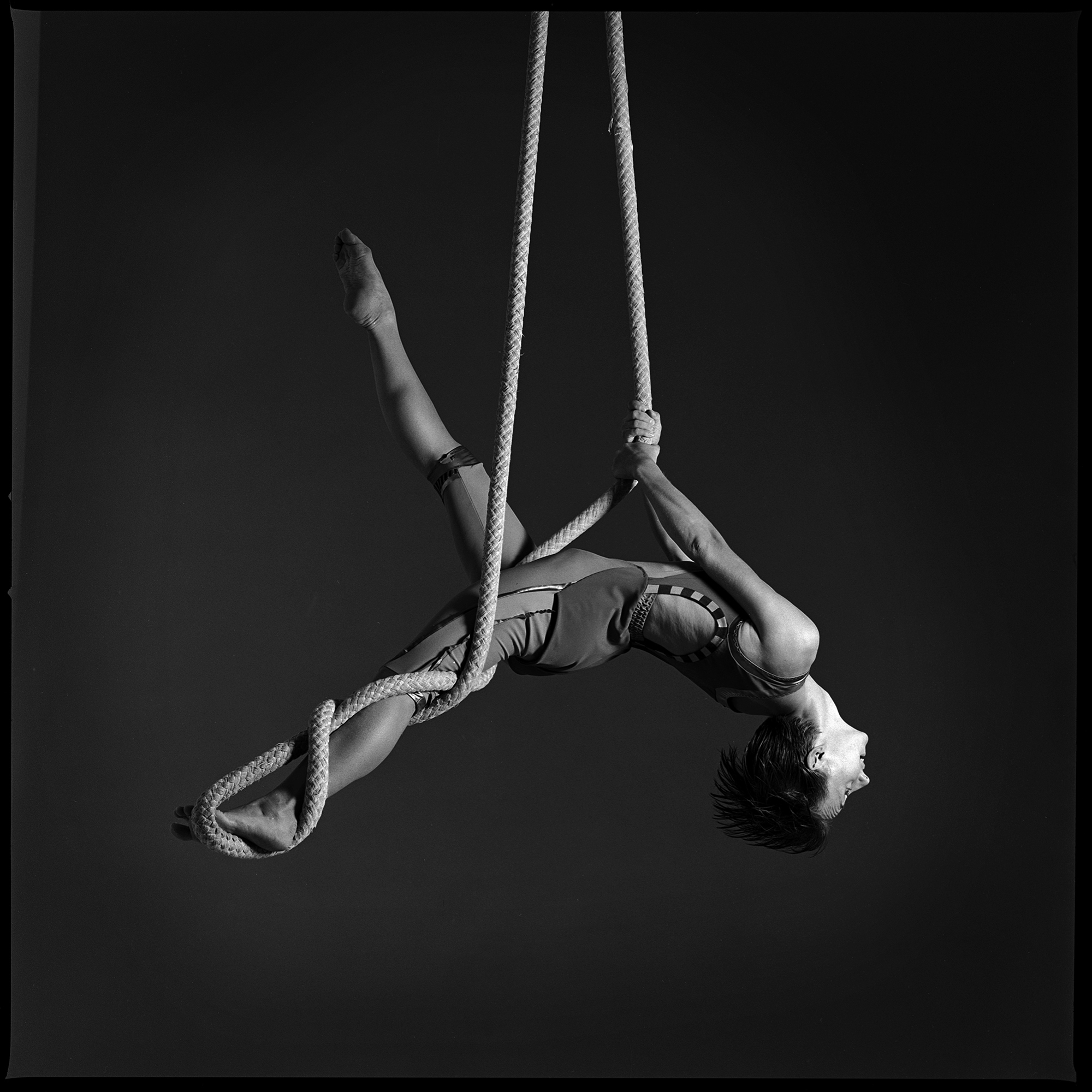 Danseuse sur Corde 1