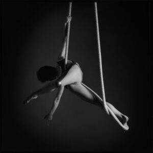 Danseuse sur Corde 2