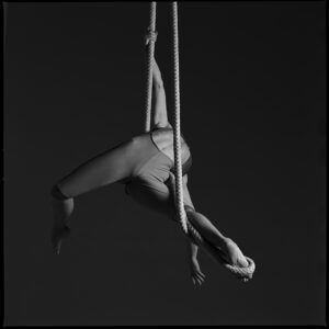 Danseuse sur Corde 3