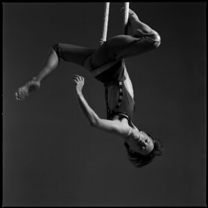 Danseuse sur Corde 5