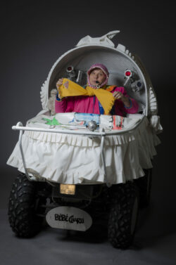 Bébé Charli
