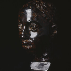 Etude pour l'Hamadryade