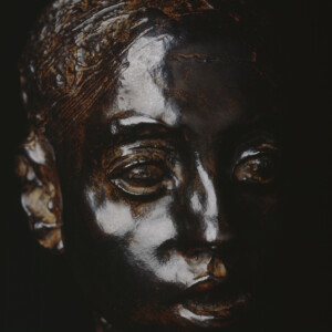 Etude pour l'Hamadryade