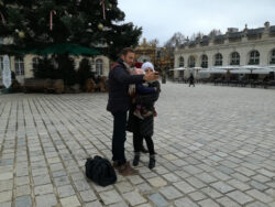 Nancy, France